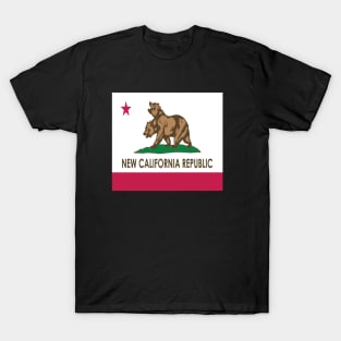 New California Rep. T-Shirt